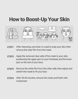 Deep Collagen Retinol Tension Boost Up Mask