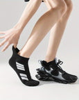 Unisex Low-Cut No-Show Sports Socks