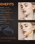 Face Fitness Jawline Tools