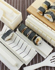 DIY Sushi Mold