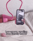 Fingertip Wireless Bluetooth Remote Control