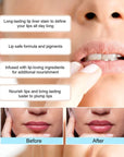 LIP LINER STAY-N