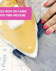 HeatnBond Hem Iron-On Adhesive