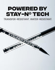 Eye’m Sharp Sacheu Liquid Eyeliner
