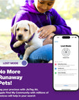 Key Finder Smart Item Tracker
