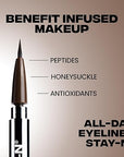 Eye’m Sharp Sacheu Liquid Eyeliner