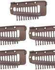 Dupatta Clips Pack of 5