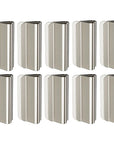 Magnetic Curtain Clips