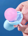 Silicone Lollipop Ice Cream Maker Mould