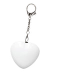 Cute Night Light Bag Pendant Keychain