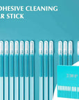 Reusable Earwax Cleaning Stick