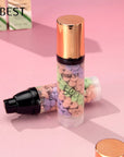 GlowGuard Pre-Makeup Brightening Base