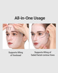 Deep Collagen Retinol Tension Boost Up Mask