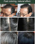 Plant Extract Hair Dye Essence