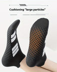 Unisex Low-Cut No-Show Sports Socks