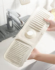 Silicone Draining Mat