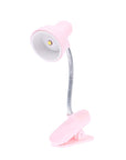 Portable Mini Book Night Lamp
