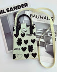 Korean Crossbody Single Shoulder Sling Phone Bag