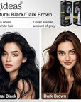 Tgideas Hair Dye Cream Comb