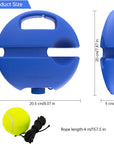 Portable Cricket and Tennis Tool