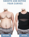 CoreForm Men’s Body Shaper Tank