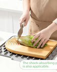 Modern Silicone Dish Drying Mat