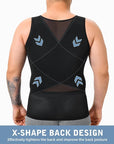 CoreForm Men’s Body Shaper Tank