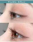 Eyelash Lengthens & Curling Iron Mascara Primer