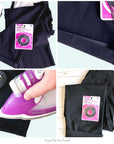 HeatnBond Hem Iron-On Adhesive