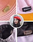 Dupatta Clips Pack of 5