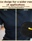 Double-Sided Pets Grooming Gloves