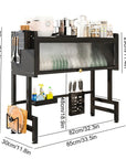 Kitchen Storage Cabinet