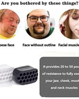 Face Fitness Jawline Tools