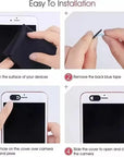 Webcam Privacy Cover Slider