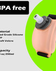 Outdoor Running Wrist Water Bottle