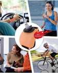 Outdoor Running Wrist Water Bottle