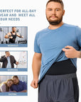 CoreForm Men’s Body Shaper Tank