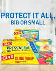 3 in 1  Food Wrap