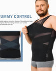 CoreForm Men’s Body Shaper Tank