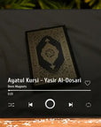 Quran Magnets™ – A Fridge Magnet That Plays Quran