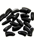 Imported Soft Silicone Nail Caps For Cats (Pack of 20)