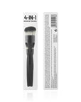 4-IN-1 Makeup Brush