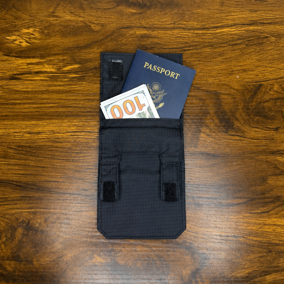 The StealthPocket