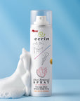 Hair Removal Foaming Spray (for men & women)