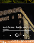 Quran Magnets™ – A Fridge Magnet That Plays Quran