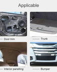 Car Fastener Box Set