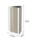 Magnetic Curtain Clips