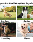 Pet Teeth Cleaning Finger Covers
