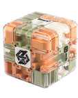 3D Mind Maze Cube