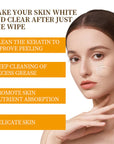 Orange Enzyme Exfoliating Gel